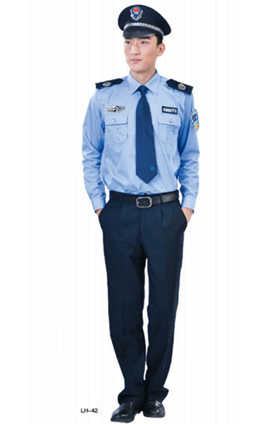 客運制服2